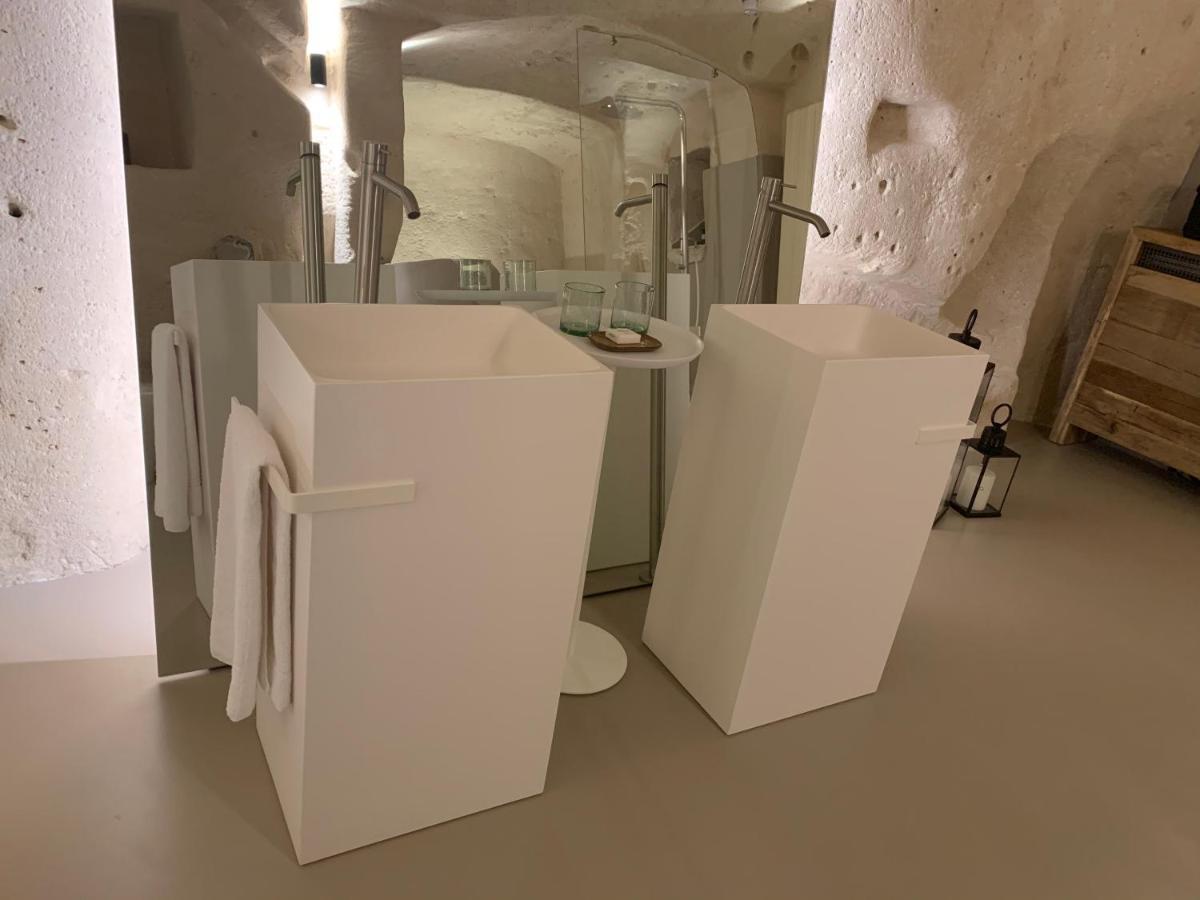 Stageroom02 - Matera Exterior foto