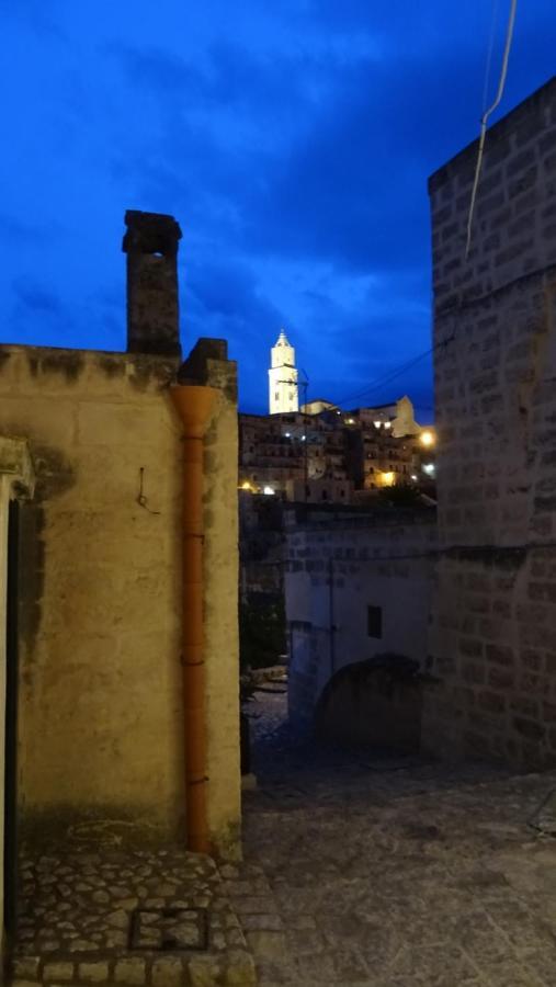 Stageroom02 - Matera Exterior foto